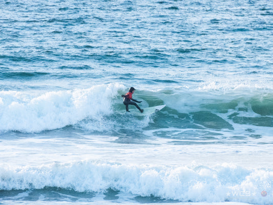 Surf Captures:  2025.02.02 - Super Grom Winter '25 - U10 Girls Final
