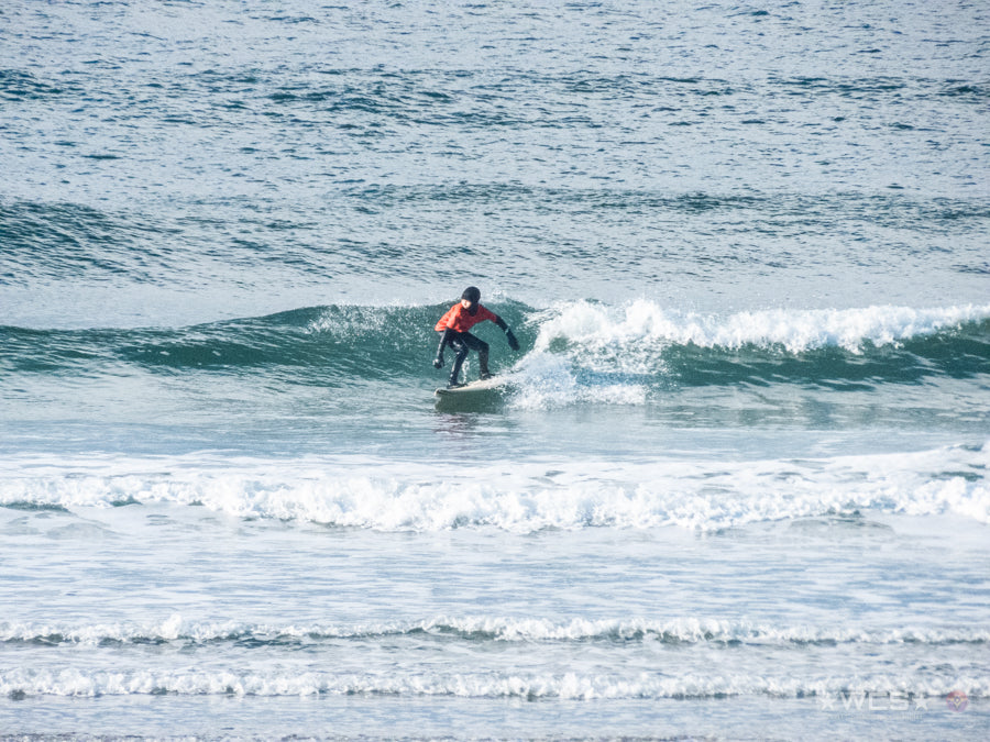 Surf Captures:  2025.02.02 - Super Grom Winter '25 - U10 Boys Semifinal