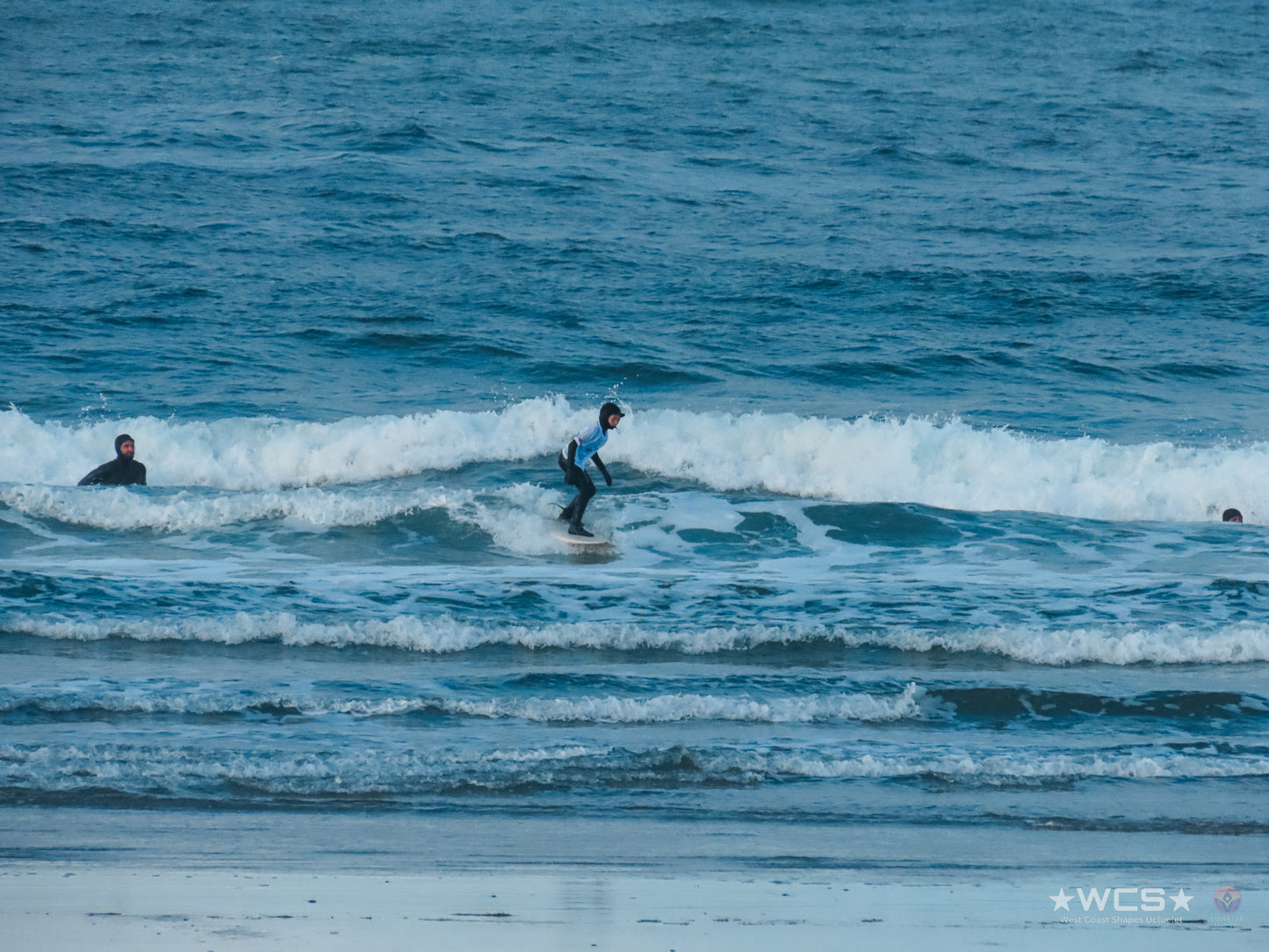 Surf Captures:  2025.02.01 - Super Grom Winter '25 - Dolphins U10 Boys