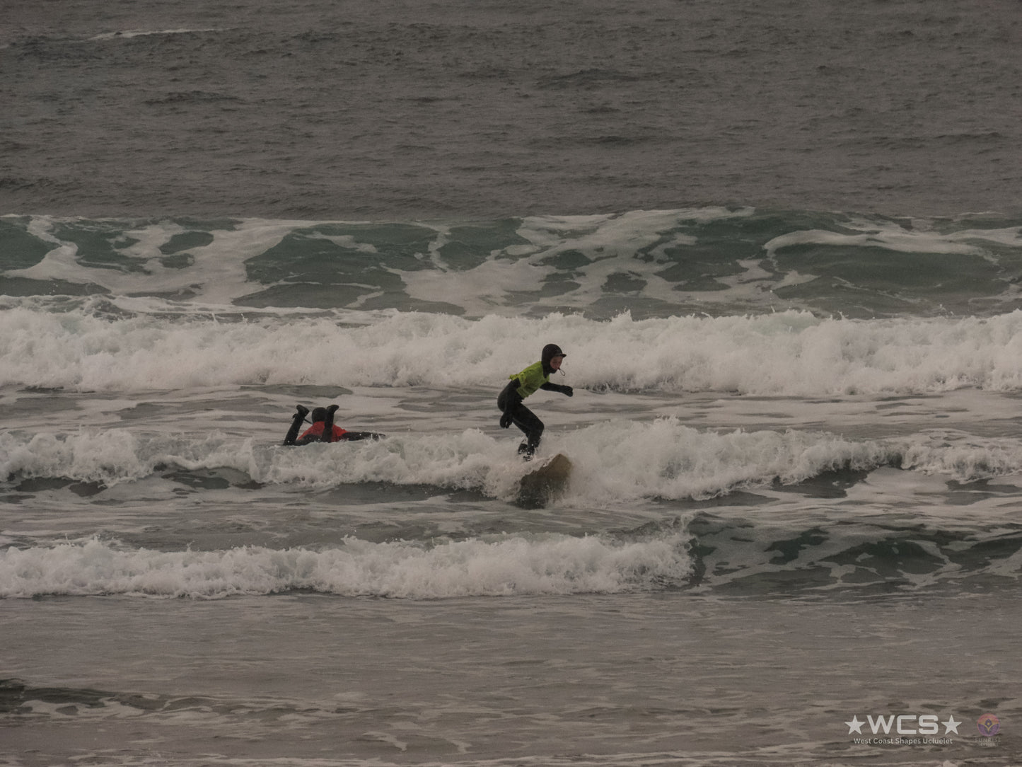Surf Captures:  2025.02.01 - Super Grom Winter '25 - Mini Grom U12 Boys