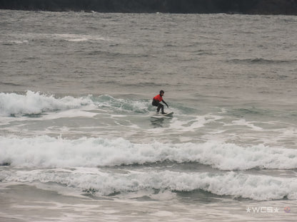 Surf Captures:  2025.02.01 - Super Grom Winter '25 - Mini Grom U12 Girls