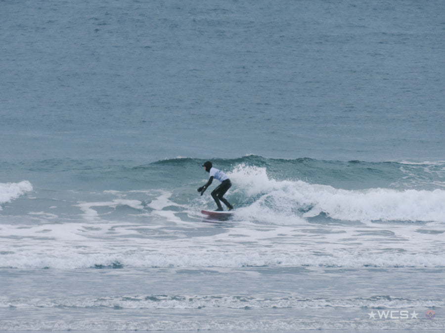 Surf Captures:  2025.02.02 - Super Grom Winter '25 - Open Mens Semifinal