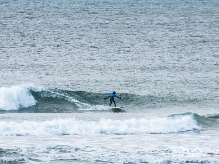 Surf Captures:  2025.02.02 - Super Grom Winter '25 - U10 Girls Semifinal
