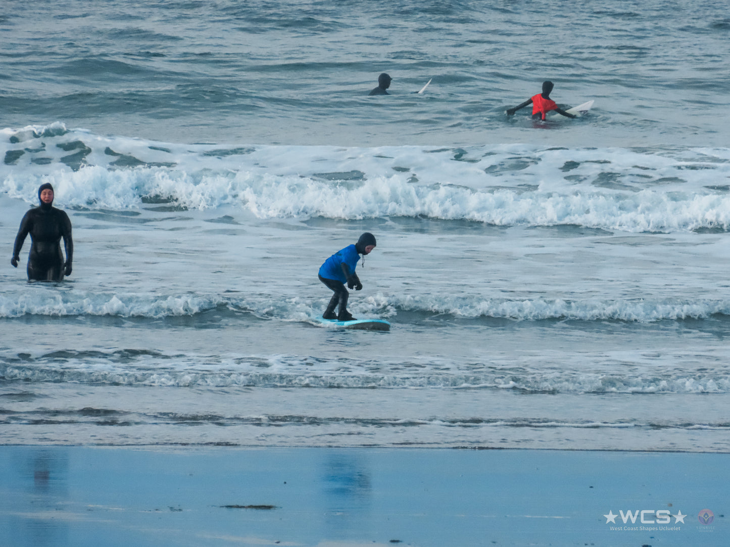 Surf Captures:  2025.02.01 - Super Grom Winter '25 - Dolphins U10 Girls