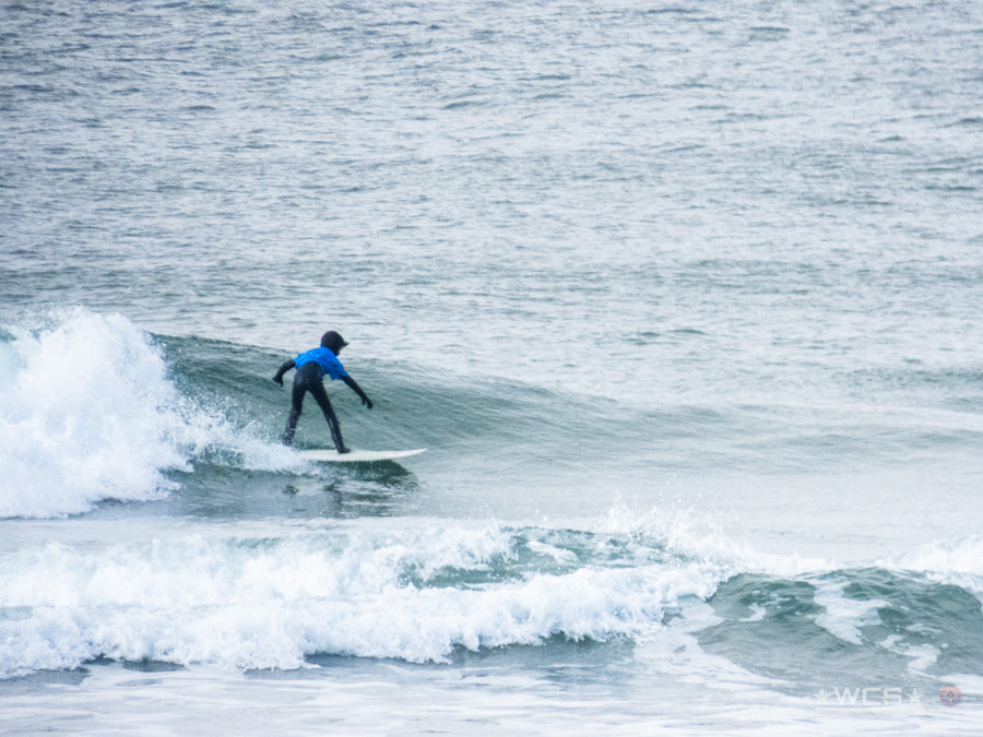 Surf Captures:  2025.02.02 - Super Grom Winter '25 - U10 Girls Semifinal