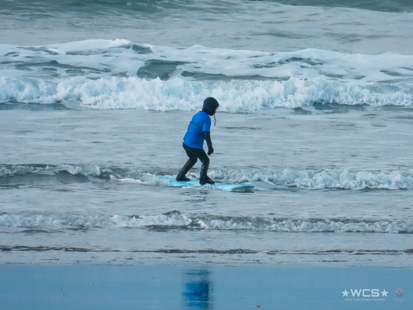Surf Captures:  2025.02.01 - Super Grom Winter '25 - Dolphins U10 Girls