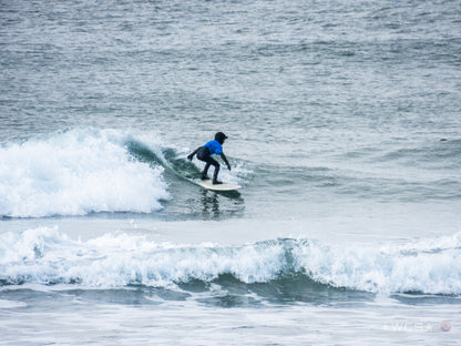Surf Captures:  2025.02.02 - Super Grom Winter '25 - U10 Girls Semifinal