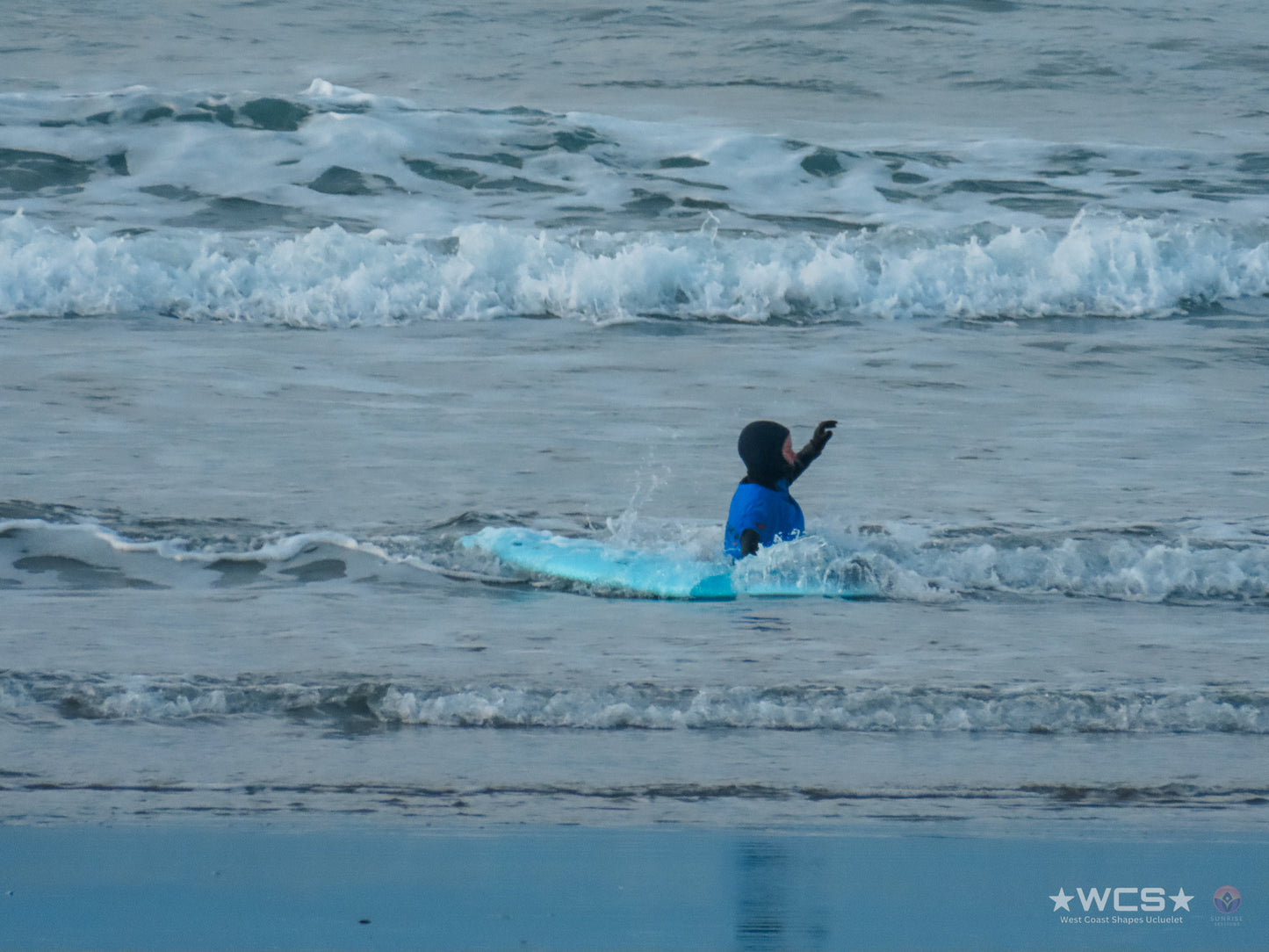 Surf Captures:  2025.02.01 - Super Grom Winter '25 - Dolphins U10 Girls