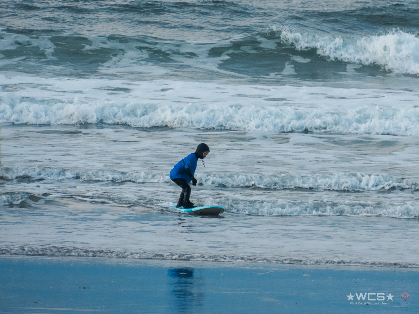 Surf Captures:  2025.02.01 - Super Grom Winter '25 - Dolphins U10 Girls