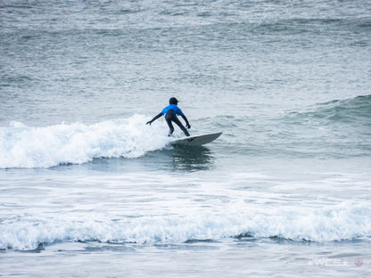 Surf Captures:  2025.02.02 - Super Grom Winter '25 - U10 Girls Semifinal