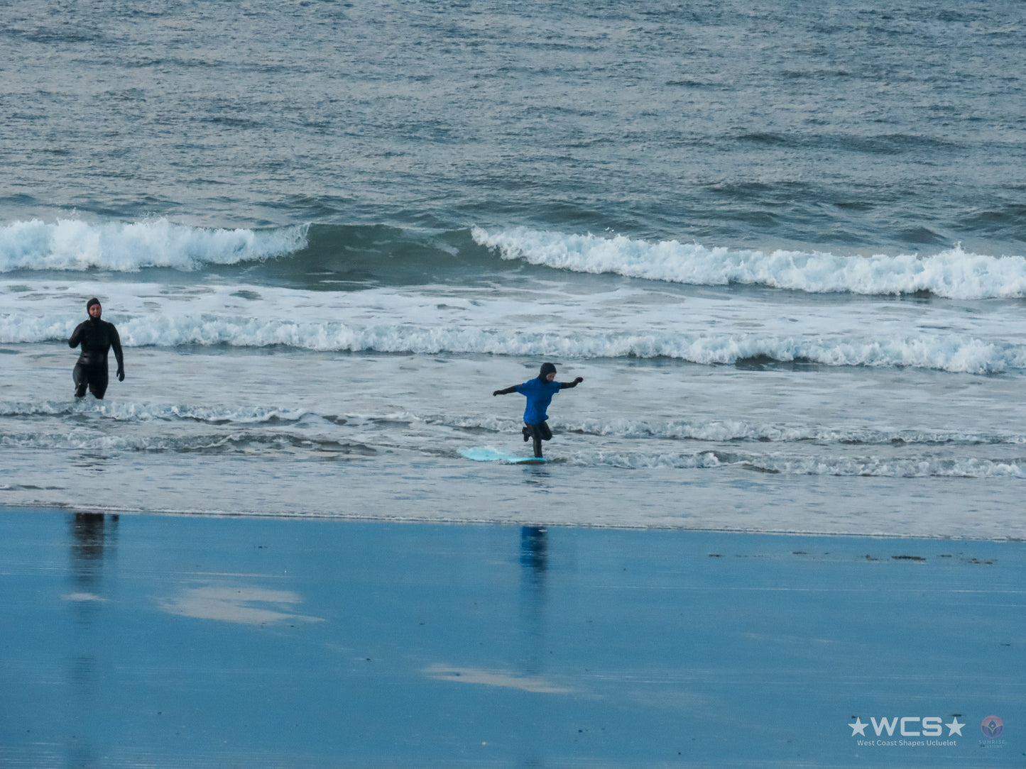 Surf Captures:  2025.02.01 - Super Grom Winter '25 - Dolphins U10 Girls