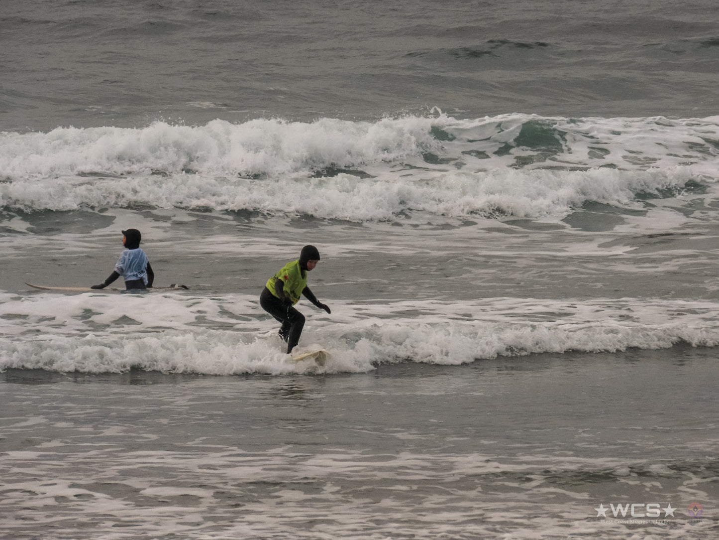Surf Captures:  2025.02.01 - Super Grom Winter '25 - Mini Grom U12 Girls