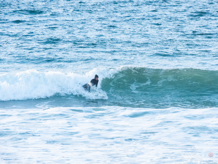 Surf Captures:  2025.02.02 - Super Grom Winter '25 - U10 Girls Final