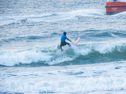 Surf Captures:  2025.02.02 - Super Grom Winter '25 - U14 Girls Final