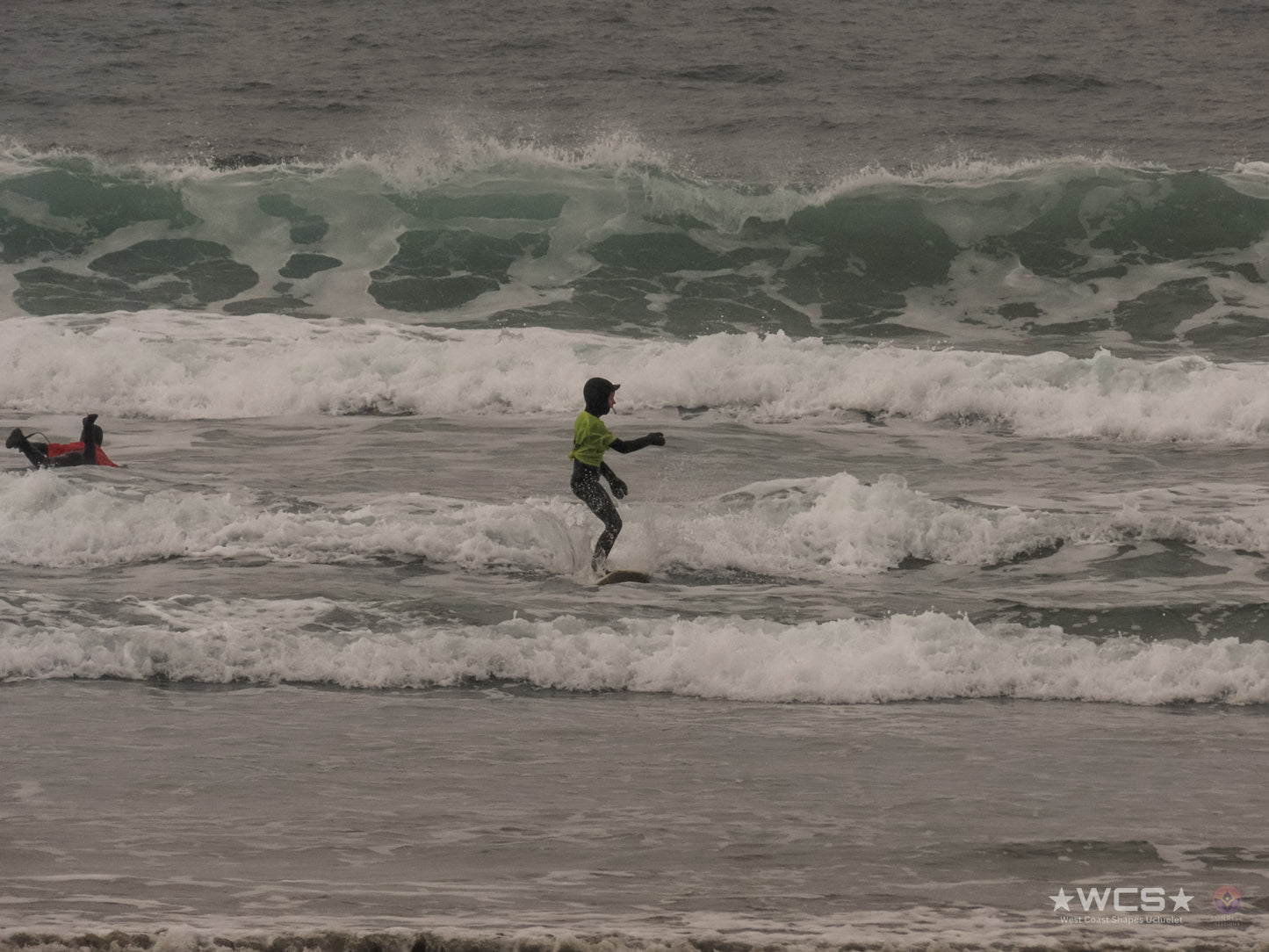 Surf Captures:  2025.02.01 - Super Grom Winter '25 - Mini Grom U12 Boys