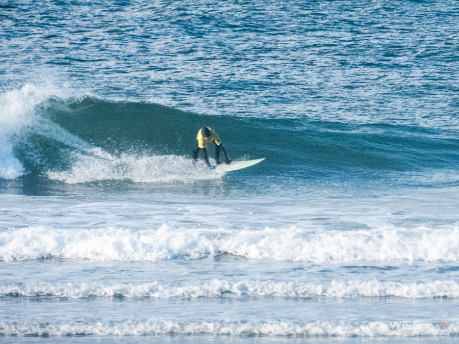 Surf Captures:  2025.02.02 - Super Grom Winter '25 - U12 Girls Semifinal