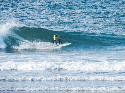 Surf Captures:  2025.02.02 - Super Grom Winter '25 - U12 Girls Semifinal