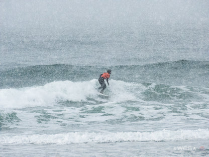 Surf Captures:  2025.02.02 - Super Grom Winter '25 - Open Womens Final