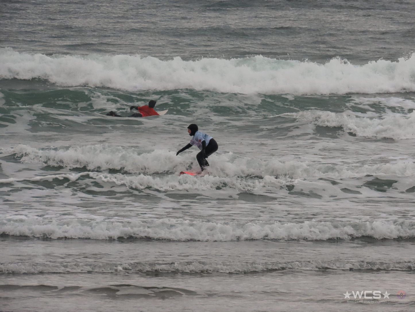 Surf Captures:  2025.02.01 - Super Grom Winter '25 - Mini Grom U12 Girls