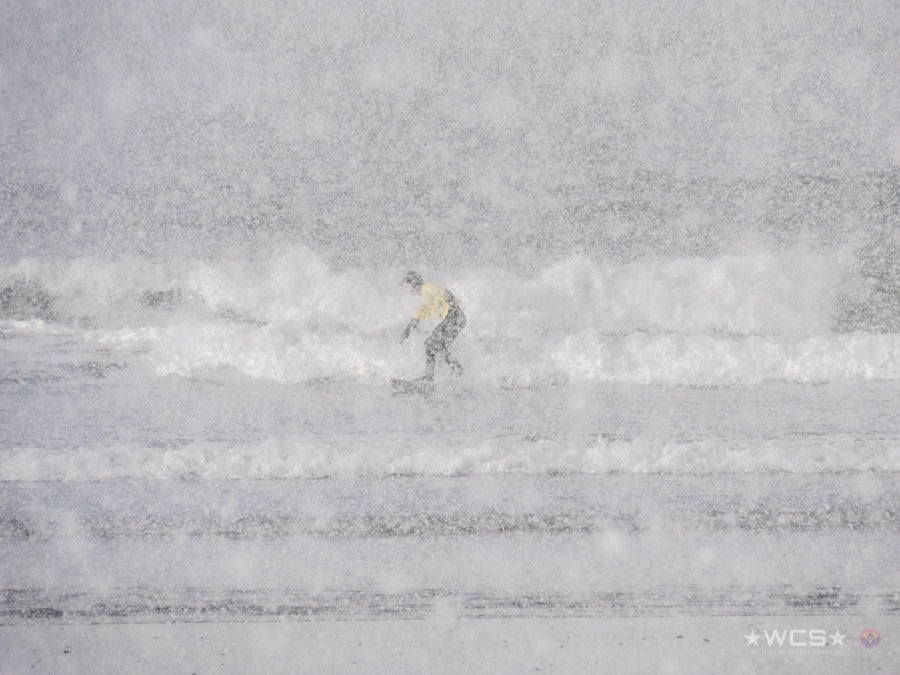 Surf Captures:  2025.02.02 - Super Grom Winter '25 - U12 Girls Semifinal