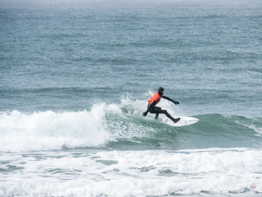 Surf Captures:  2025.02.02 - Super Grom Winter '25 - U18 Mens Final