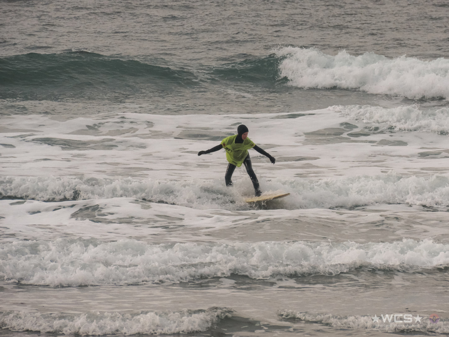 Surf Captures:  2025.02.01 - Super Grom Winter '25 - Mini Grom U12 Boys