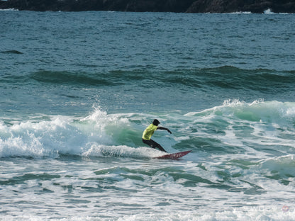Surf Captures:  2025.02.01 - Super Grom Winter '25 - Junior U18 Mens