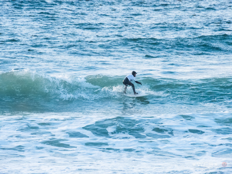 Surf Captures:  2025.02.02 - Super Grom Winter '25 - U10 Girls Final