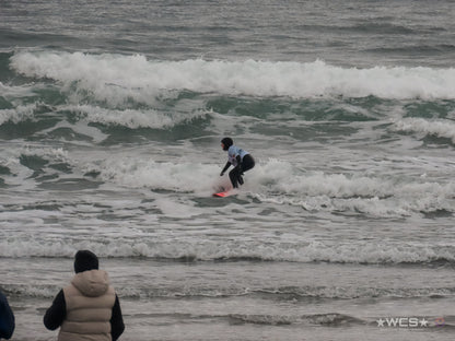 Surf Captures:  2025.02.01 - Super Grom Winter '25 - Mini Grom U12 Girls