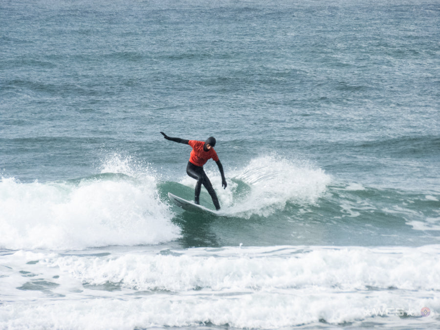 Surf Captures:  2025.02.02 - Super Grom Winter '25 - U18 Mens Final