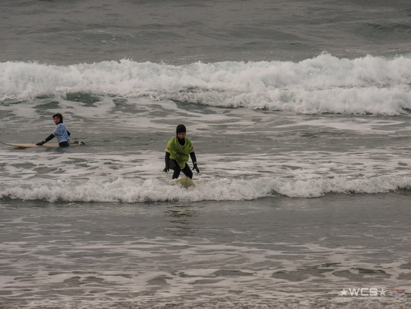 Surf Captures:  2025.02.01 - Super Grom Winter '25 - Mini Grom U12 Girls