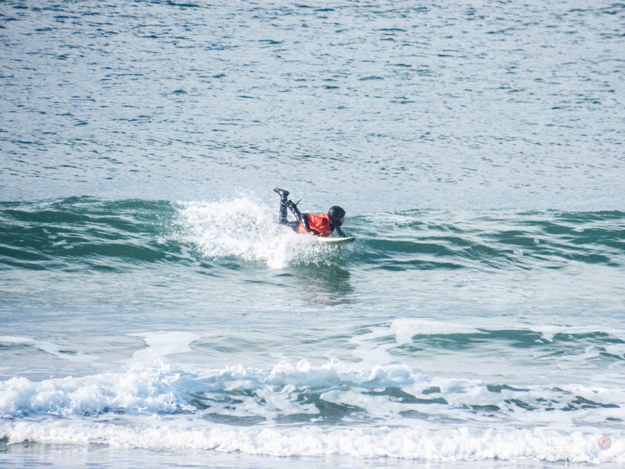 Surf Captures:  2025.02.02 - Super Grom Winter '25 - U10 Boys Semifinal