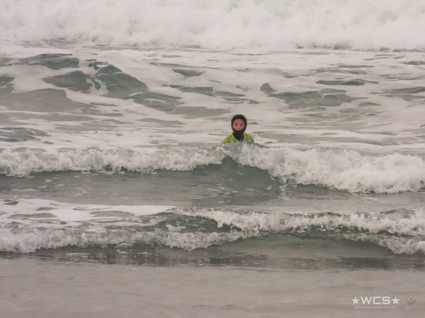 Surf Captures:  2025.02.01 - Super Grom Winter '25 - Mini Grom U12 Boys