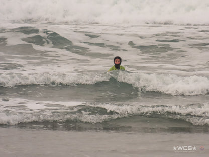 Surf Captures:  2025.02.01 - Super Grom Winter '25 - Mini Grom U12 Boys