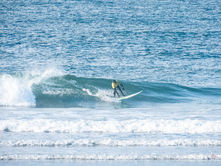 Surf Captures:  2025.02.02 - Super Grom Winter '25 - U12 Girls Semifinal