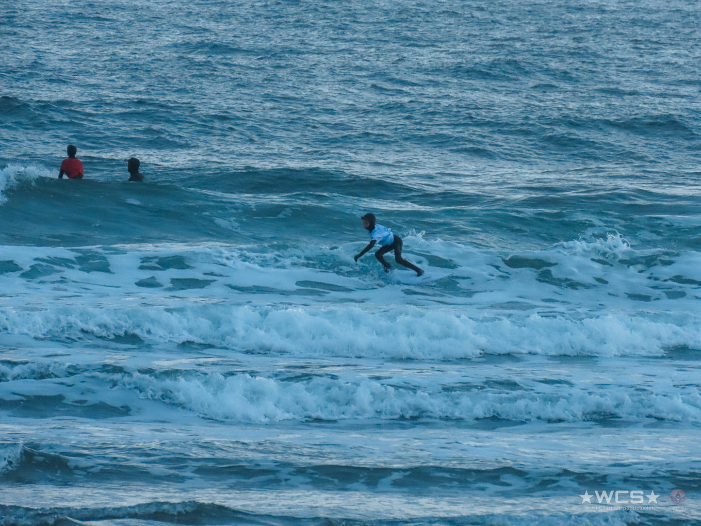 Surf Captures:  2025.02.01 - Super Grom Winter '25 - Dolphins U10 Girls