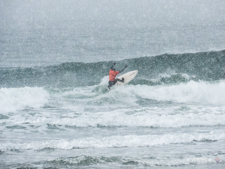 Surf Captures:  2025.02.02 - Super Grom Winter '25 - Open Womens Final