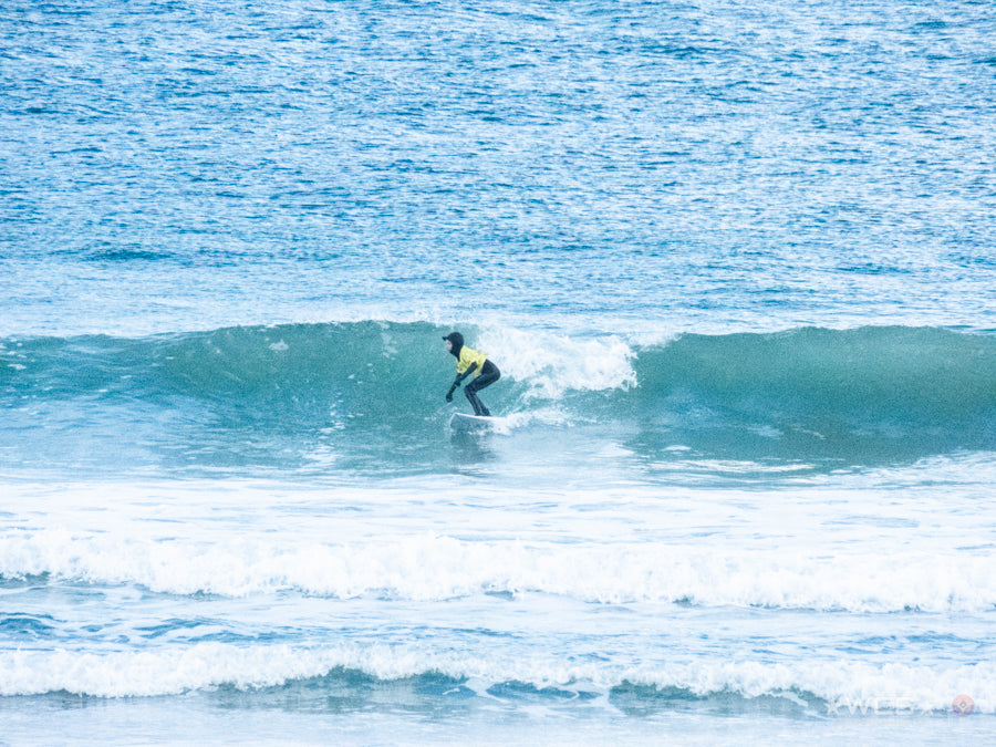 Surf Captures:  2025.02.02 - Super Grom Winter '25 - U10 Girls Semifinal