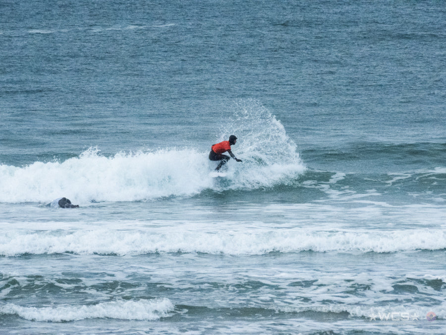 Surf Captures:  2025.02.02 - Super Grom Winter '25 - Open Mens Final