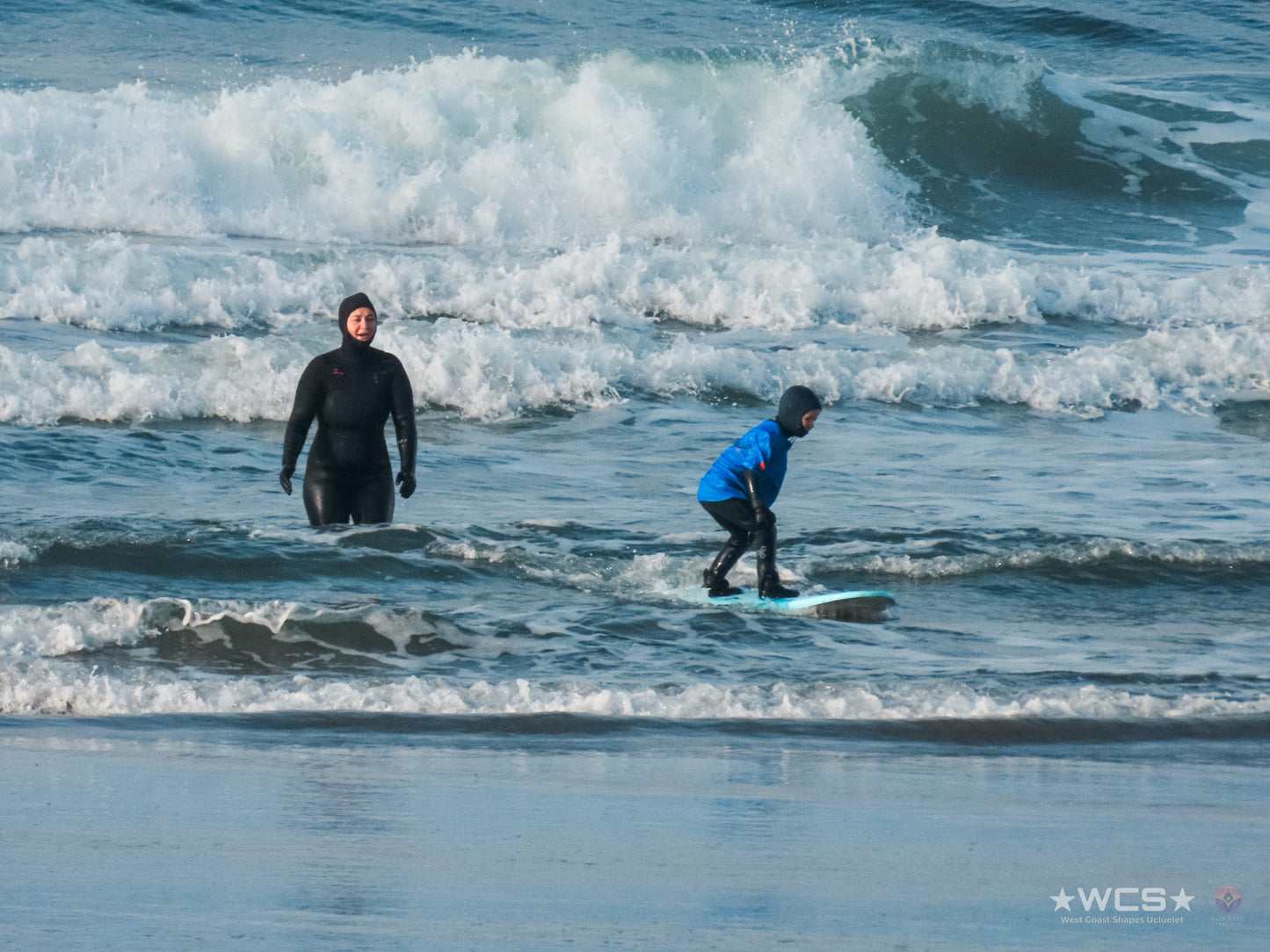 Surf Captures:  2025.02.01 - Super Grom Winter '25 - Dolphins U10 Girls