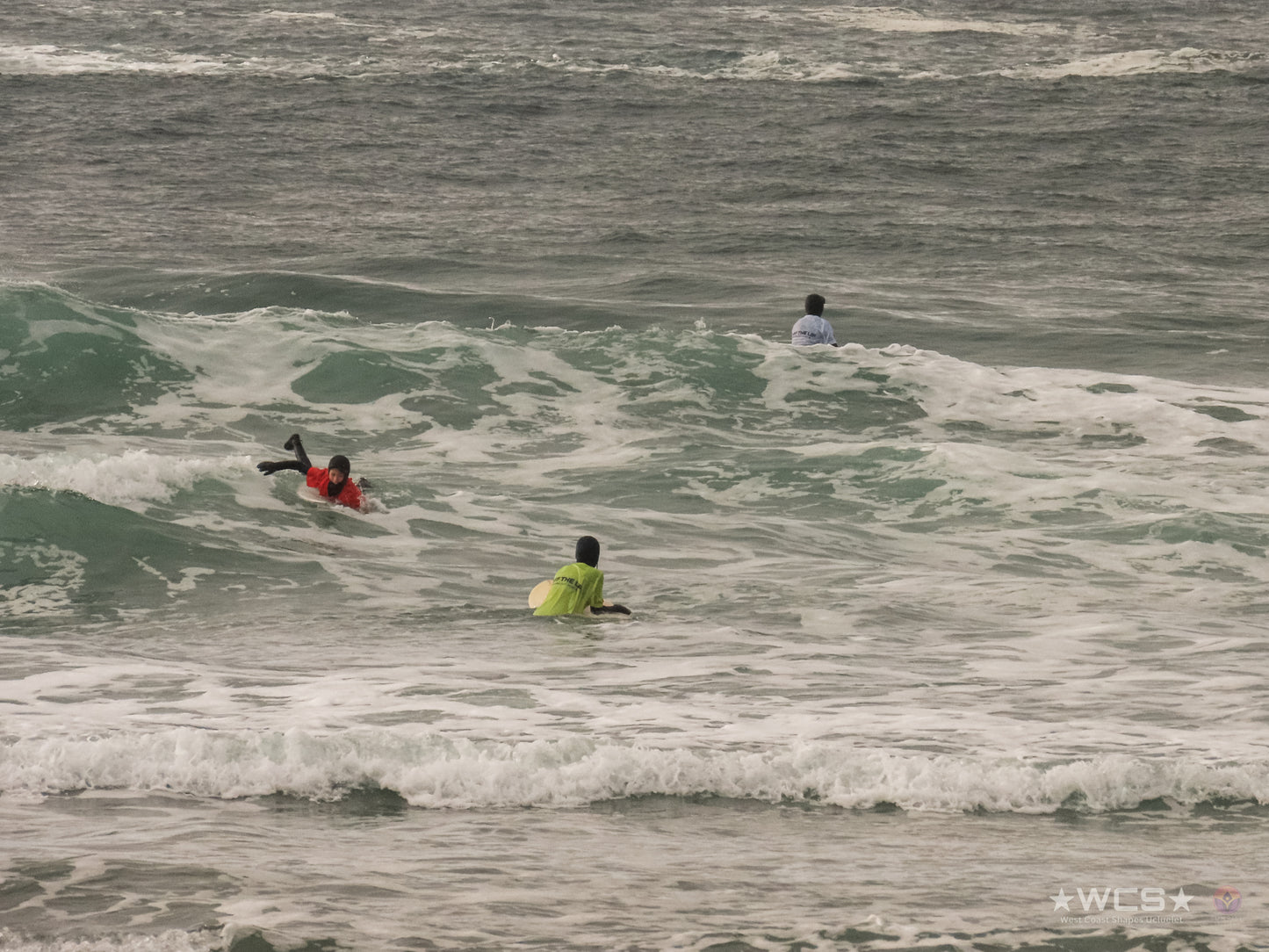 Surf Captures:  2025.02.01 - Super Grom Winter '25 - Mini Grom U12 Boys