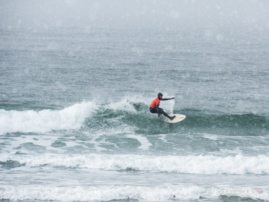 Surf Captures:  2025.02.02 - Super Grom Winter '25 - Open Womens Final