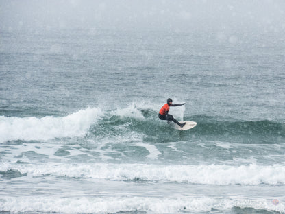 Surf Captures:  2025.02.02 - Super Grom Winter '25 - Open Womens Final