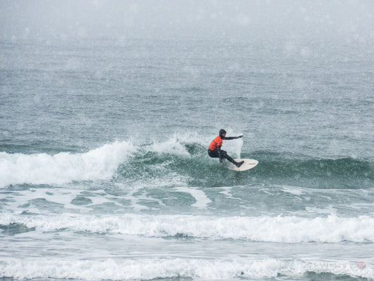 Surf Captures:  2025.02.02 - Super Grom Winter '25 - Open Womens Final