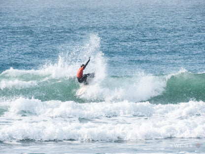 Surf Captures:  2025.02.02 - Super Grom Winter '25 - U18 Womens Final