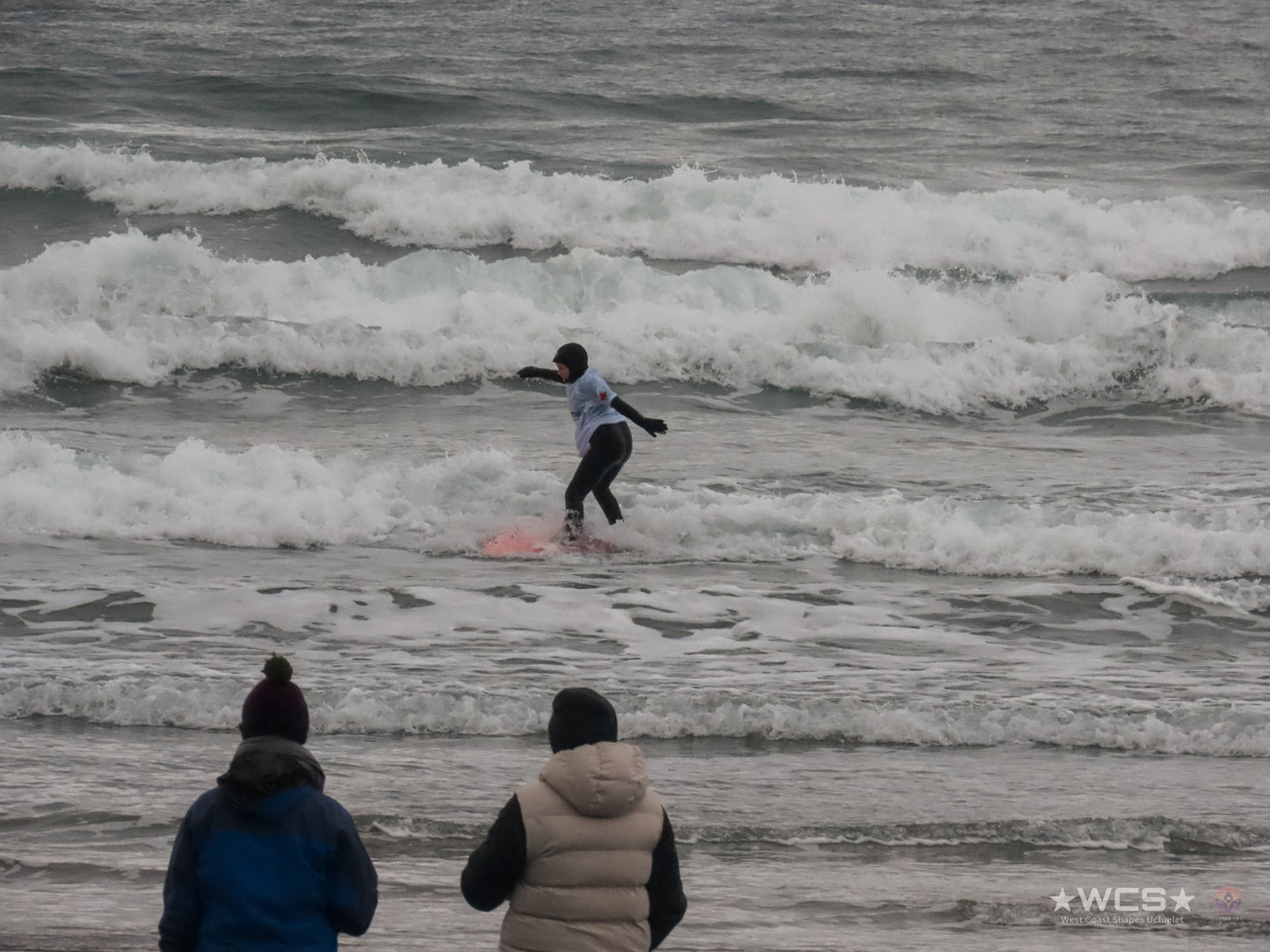 Surf Captures:  2025.02.01 - Super Grom Winter '25 - Mini Grom U12 Girls