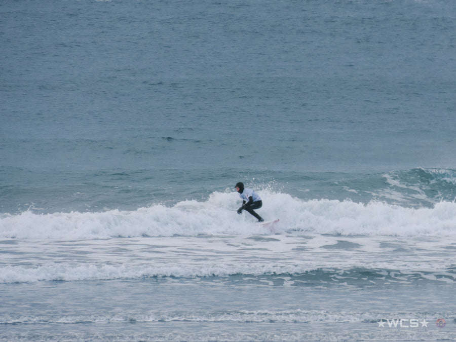 Surf Captures:  2025.02.02 - Super Grom Winter '25 - Open Mens Semifinal