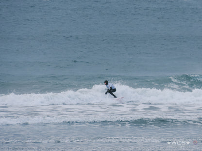 Surf Captures:  2025.02.02 - Super Grom Winter '25 - Open Mens Semifinal