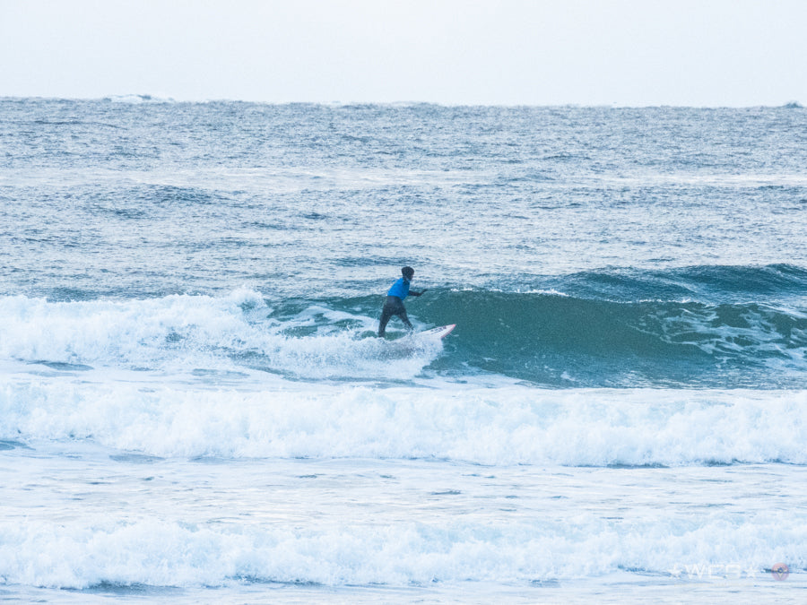 Surf Captures:  2025.02.02 - Super Grom Winter '25 - U14 Girls Final
