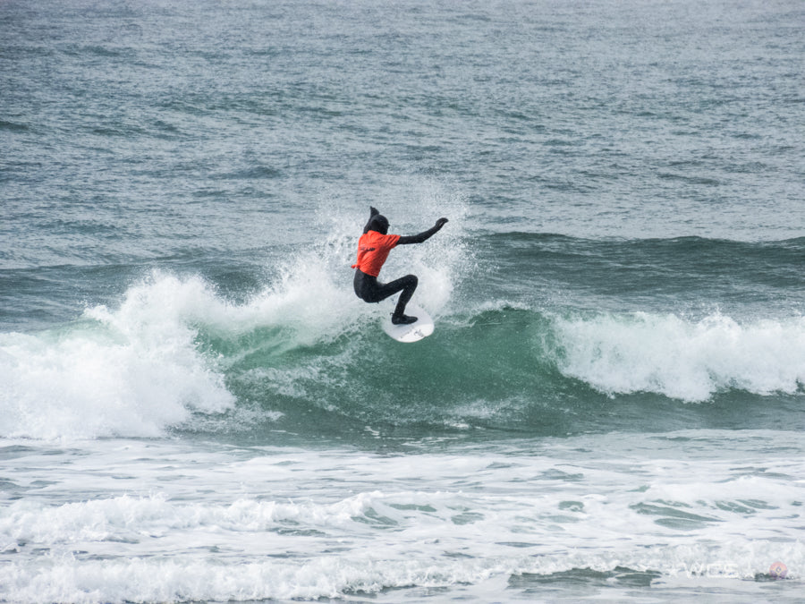 Surf Captures:  2025.02.02 - Super Grom Winter '25 - U18 Mens Final